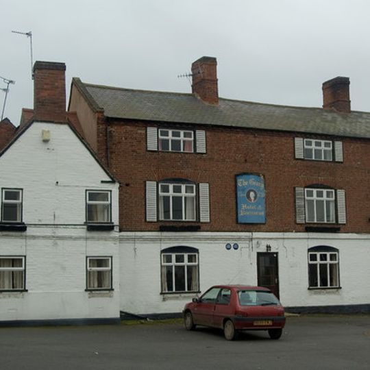 The George Public House