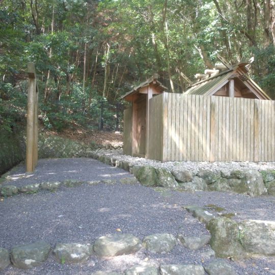 山末神社