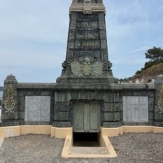 Cemetery of Saint-Tropez