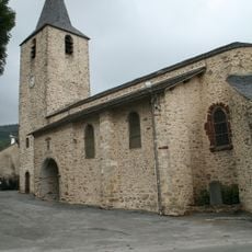 Saint-Victor of Nages