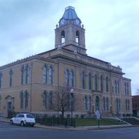 condado de Robertson