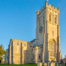 Christchurch Priory