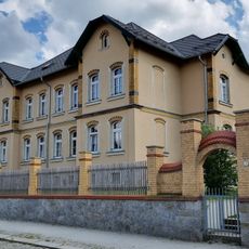 Breitscheidstraße 5