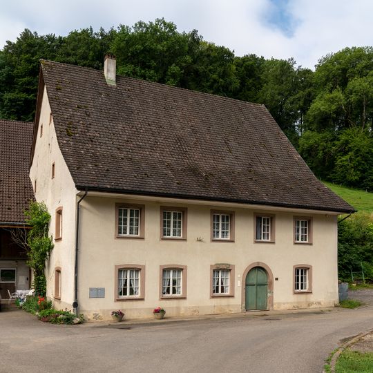 Mühle
