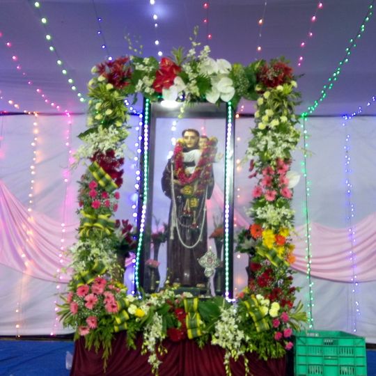 Nossa Senhora de Bom Concelho