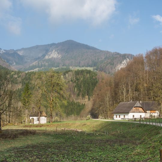 Bodinggraben
