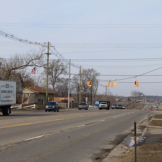 White Lake Township