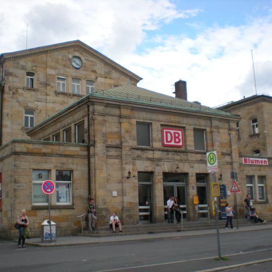 Bamberg