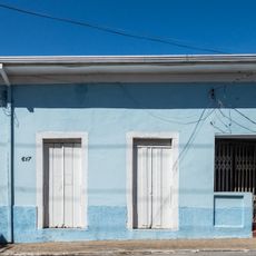 Building at Rua dos Andradas, 617
