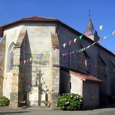 Église Saint-Maurice
