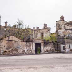 Palacio de los Marqueses de Velada