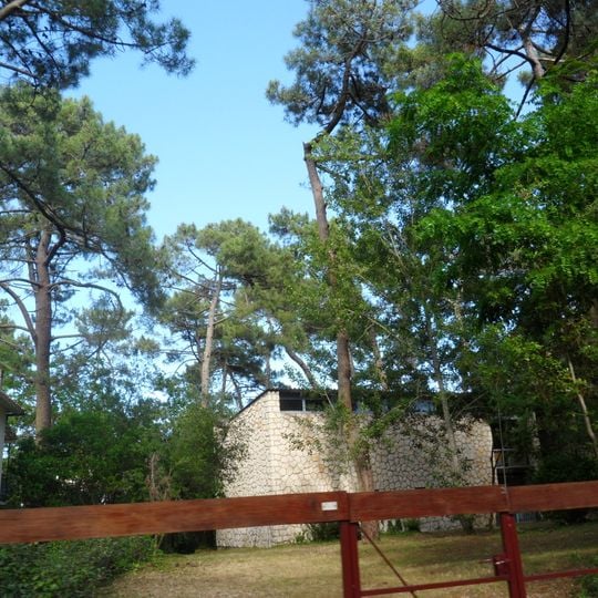 Villa Le Sextant