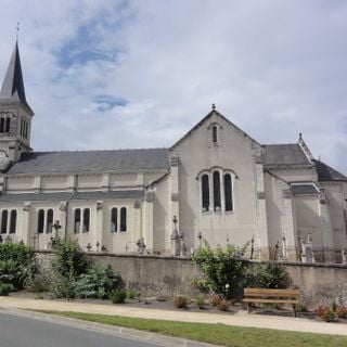 Église Saint-Georges de Saint-Georges-lès-Baillargeaux