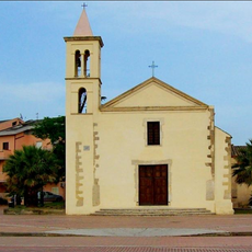 Chiesa di Santa Greca