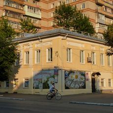 Дом купца Засухина (Муром)