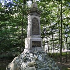 Pomnik Carla Ludwiga Gené