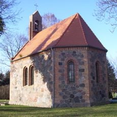 Church in Groß Toitin