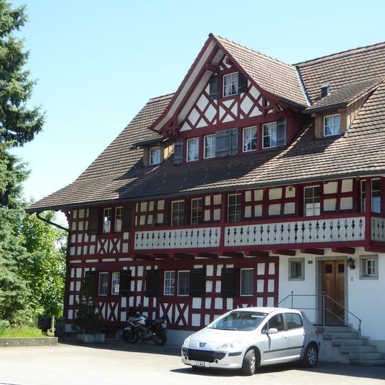 Bauernhaus