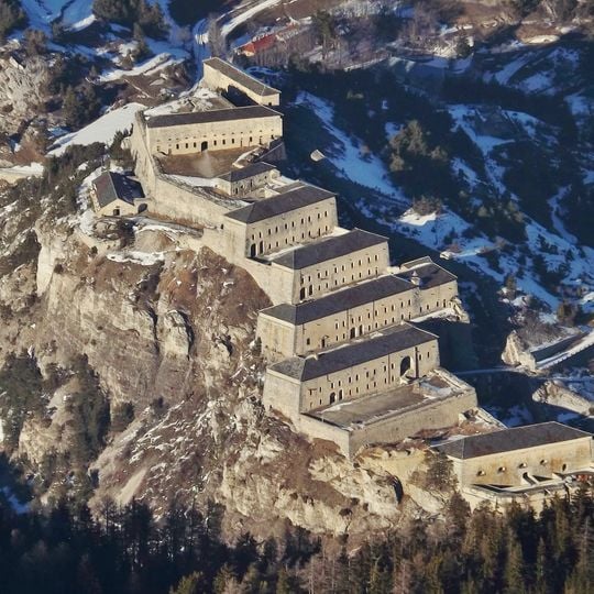 Fort Victor-Emmanuel