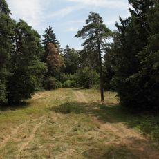 Burgstall Mallerstetten