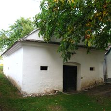 Wine press house Aspersdorf 31