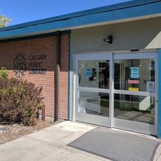 Louise Riley Library