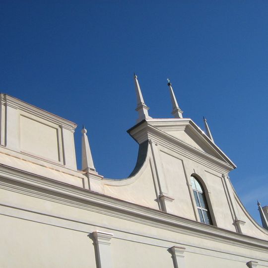 Chiesa Prepositurale di Sant'Erasmo
