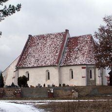 Kościół św. Judy Tadeusza, XV