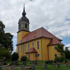 St. Bartholomäuskirche