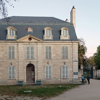 Château de Pouilly