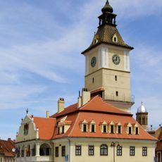 Brașov County Museum of History
