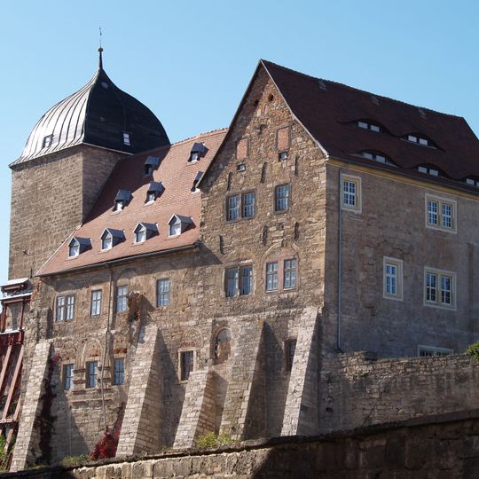 Runneburg