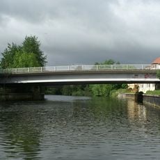 Windsor Bridge