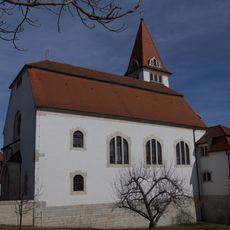 St. Nikolaus (Pfraunfeld)