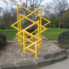 Mahnmal Dorstfelder Synagoge