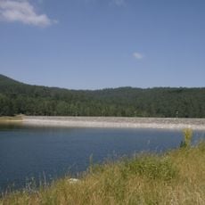 Batak Reservoir