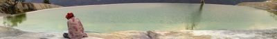 Panoramisch uitzicht 1