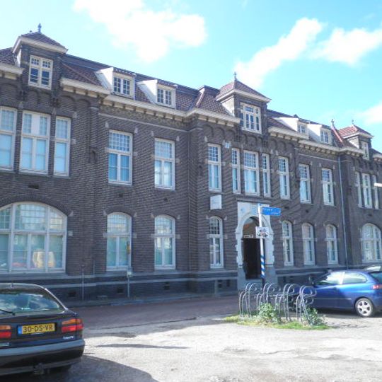 Snouck van Loosen Ziekeninrichting