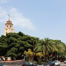 Iglesia de Santo Domingo de Guzmán