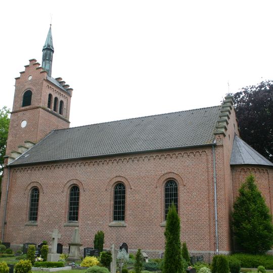 St.-Martin-Kirche