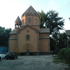 Սուրբ Սարգիս եկեղեցի (Վորոնեժ)