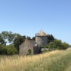 Moulin des Mondrins