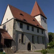 St. Batholomäus