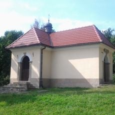 Chapel of the Bearing of the Cross in Kalwaria Zebrzydowska