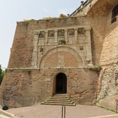 Rocca Paolina