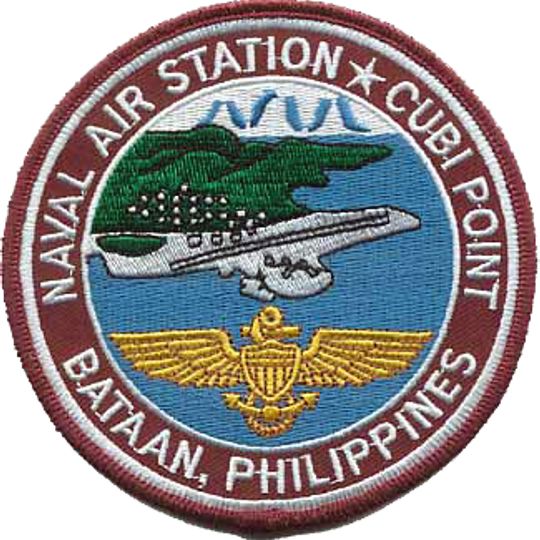 Naval Air Station Cubi Point