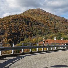 Monte Borghè