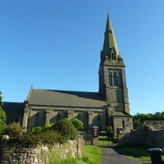 Church of the Holy Trinity