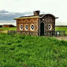 Opjaagstation Kortgene