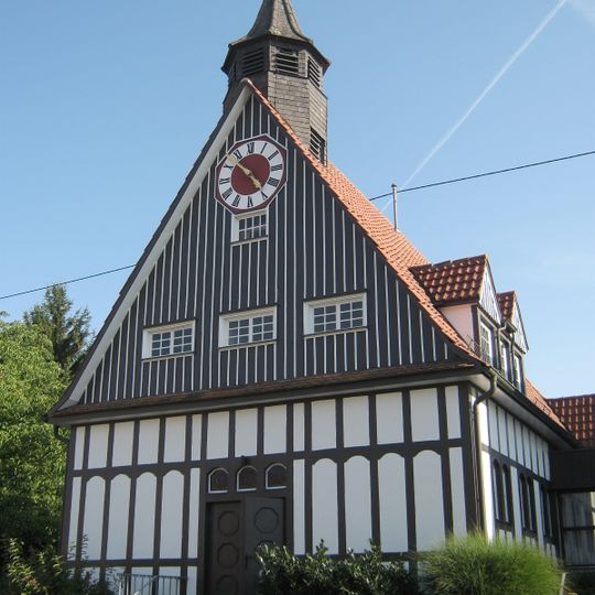 Dorfkirche